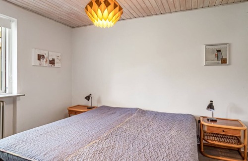 Lokken House | "Mats" - 5.3km from the sea by Interhome