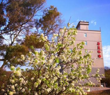 Nangan House | Matsu Blue Zhuhai B&B