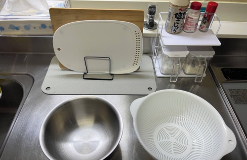 Edogawa House | Matsushima Masai｜Narita Airport direct connection & good access to Disney