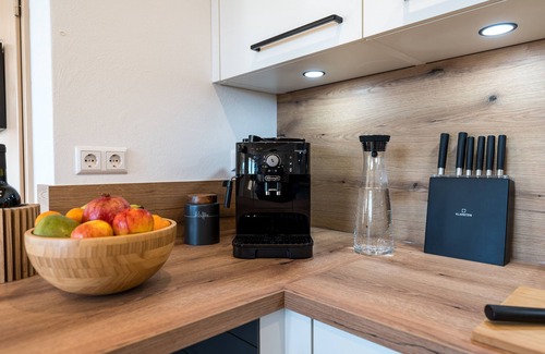 Hoechenschwand Apartment | MATT - Apartments | design | calm & bright