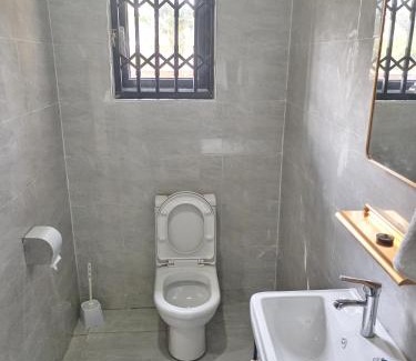 Lilongwe Bed & Breakfast | MATT Bed and Breakfast