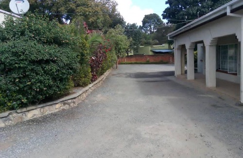 Lilongwe Bed & Breakfast | MATT Bed and Breakfast