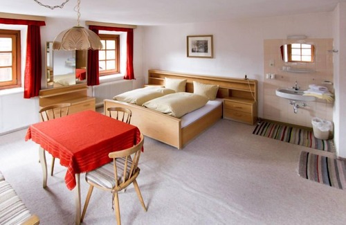 Pettneu am Arlberg House | Matt by Interhome