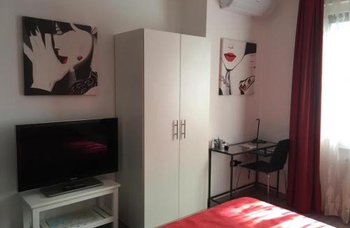Barriera Vecchia-San Giacomo House | Matt5, il tuo angolino triestino