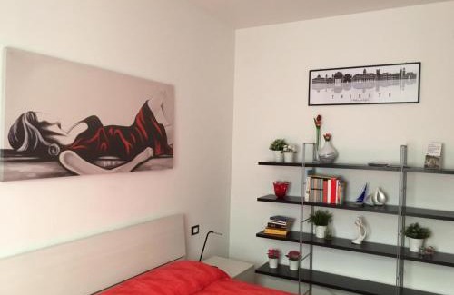 Barriera Vecchia-San Giacomo House | Matt5, il tuo angolino triestino