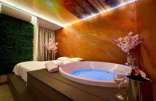 Baia Mare Apartment | MATTEO room by 50 shades