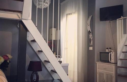 Sanremo Centre House | Matteotti 101