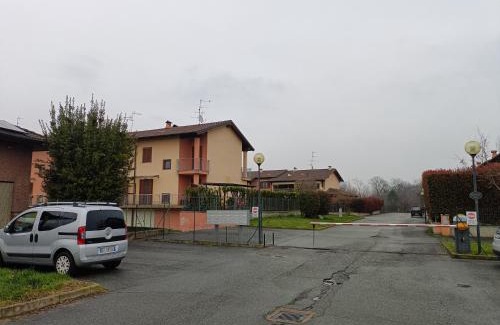 Occhieppo Inferiore Apartment | Matteotti 21 bis