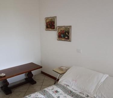 Occhieppo Inferiore Apartment | Matteotti 21 bis