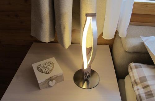 Zermatt Bed & Breakfast | Matterhorn Ried Suite