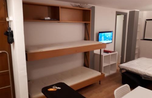 Cervinia Apartment | Matterhorn Studio Cervinia