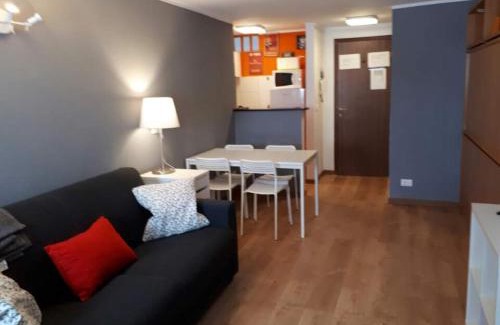 Cervinia Apartment | Matterhorn Studio Cervinia