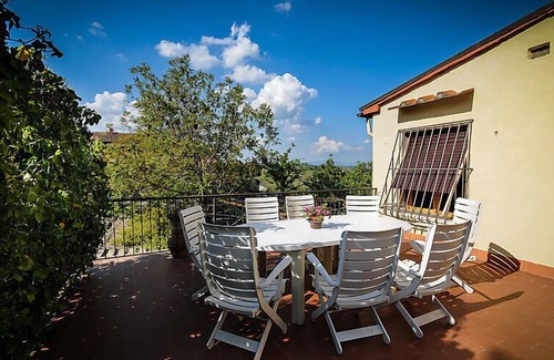 Mercatale Val di Pesa Apartment | Matteuzzi by Interhome