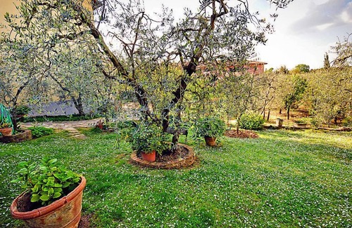 Mercatale Val di Pesa Apartment | Matteuzzi by Interhome