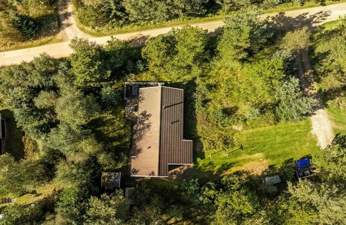 Torup Strand House | "Matthea" - 900m from the sea by Interhome