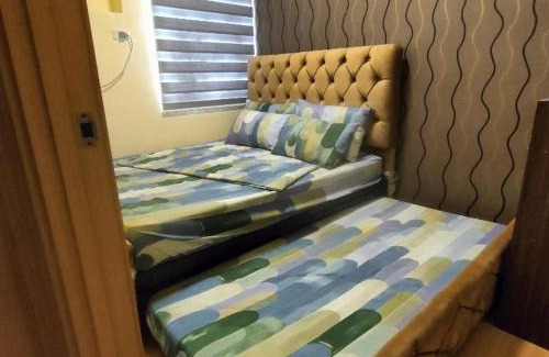 Luzon Apartment | MATTHEW'S Corner Trees Residences near SM Fairview
