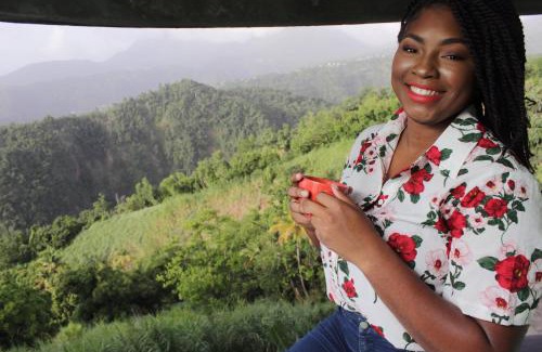 Morne Prosper Bed & Breakfast | Matthew's Miracle View