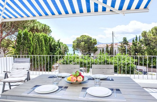 Llanca Apartment | Matthias by Interhome