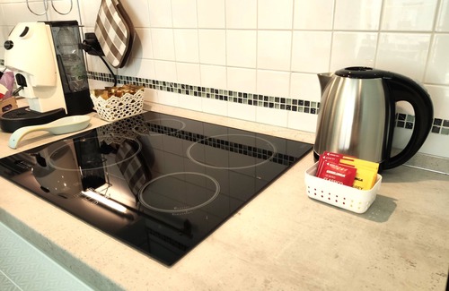 Crescenzago Apartment | Matthias Home - Milan - modern, clean and cozy flat, close to the metro