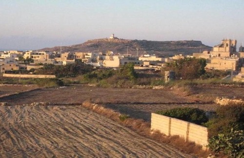 San Lawrenz House | Matthias San Lawrence Gozo