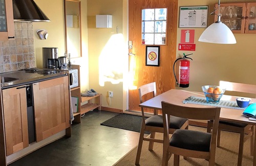 Klippan Bed & Breakfast | Mattisgården Bed & Breakfast