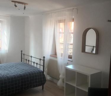 Niederschaeffolsheim Apartment | Matze Hoft 3 étoiles