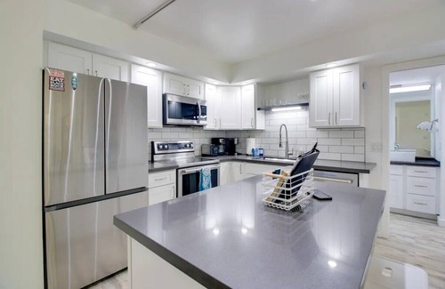 Kihei Condo | Maui Banyan F-103 Stunning 2 Bedroom Condo With AC