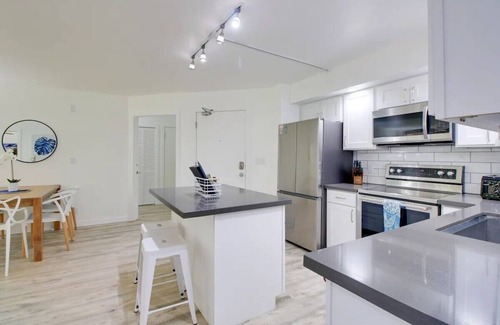 Kihei Condo | Maui Banyan F-103 Stunning 2 Bedroom Condo With AC