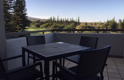 Kapalua Condo | Maui, island of the Haleakala Volcano is the heart chakra of the earth