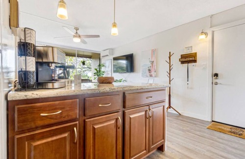 Napili House | Maui Ocean View Studio - Oasis at Napili Ridge