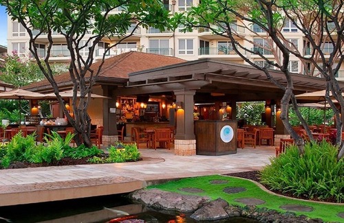 Lahaina Villa | Maui's boundless beauty and activities begins and ends here!