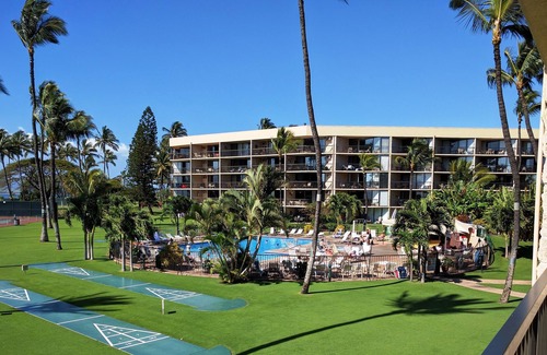 Kihei Condo | Maui Sunset 221B~ Beautiful 2 BR, 2 BA, with Wonderful Ocean Views!