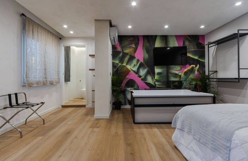 Cannizzaro Bed & Breakfast | Maui with Jacuzzi - Tropicalia Suites by Wonderful Italy