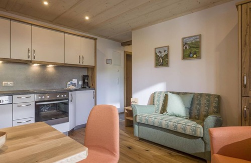 Going am Wilden Kaiser Apartment | Maukspitze - Apartment Hinterholzer