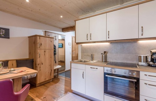 Going am Wilden Kaiser Apartment | Maukspitze - Apartment Hinterholzer