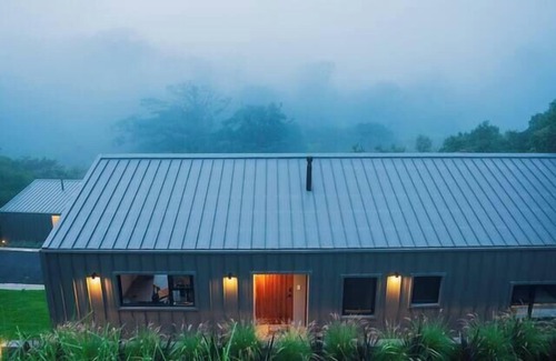 Monteverde House | Mauma #1 - Amazing Forest View & Sunset Skies