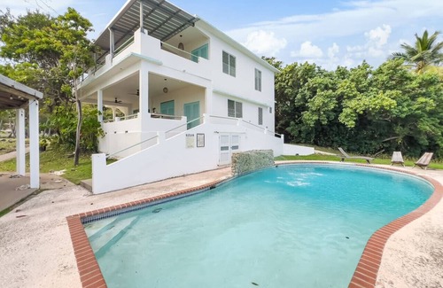 Maunabo Villa | Maunazul #1 | Studio Beach Getaway @ Maunabo
