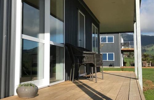 Maungatautari House | Maungatautari Outlook Cambridge
