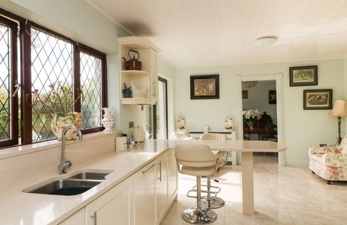 Gorey House | MAURA'S HOME, pet friendly, with open fire in Gorey, County Wexford