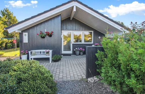 Jegum House | "Maureen" - 10.5km from the sea by Interhome