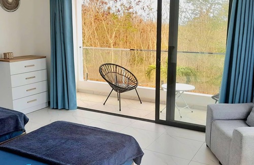 Pointe aux Canonniers Villa | MAURENTVILLA Costal Road Pointe aux Piments
