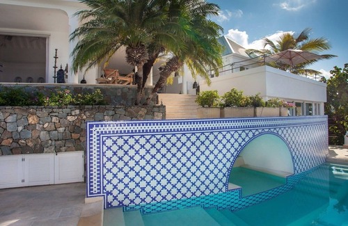 Corossol Villa | Mauresque (1/4 Rooms)