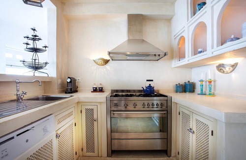 Corossol Villa | Mauresque in Corossol by Personal Villas - 4 Bedrooms, 180-Degree Ocean Views, Infinity Edge Pool