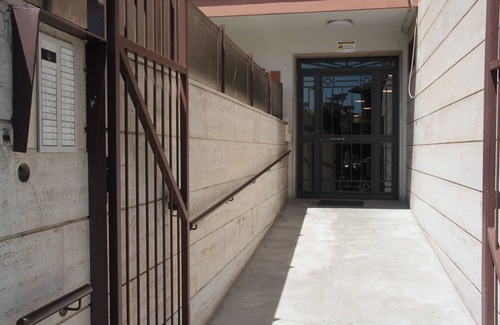 Pigneto Apartment | Mauri's Home - Delightful apartment adjacent Subway C-stop Pigneto