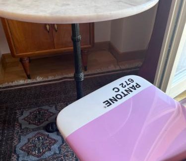 Madonna del Pilone Bed & Breakfast | Maurizietta camera privata con bagno