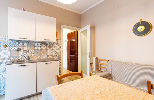 Ceriale Apartment | Maurizio's Place by Interhome