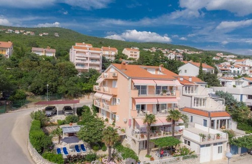 Klanfari Apartment | MAURIZIUS