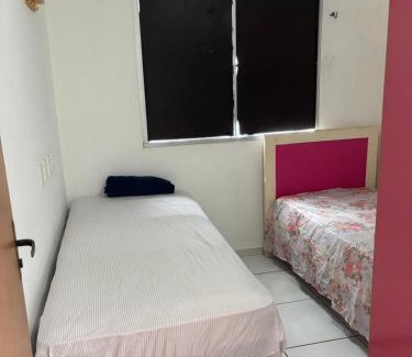 Teresina Apartment | Mauro