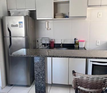 Teresina Apartment | Mauro