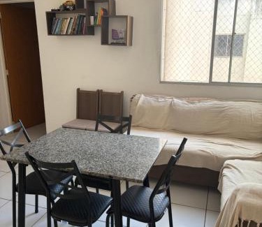 Teresina Apartment | Mauro
